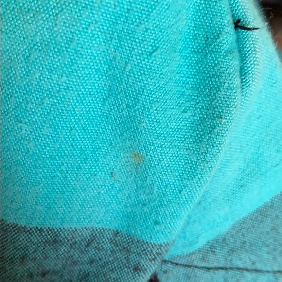 Roxy Checkered Jacket - Picture 5 of 5